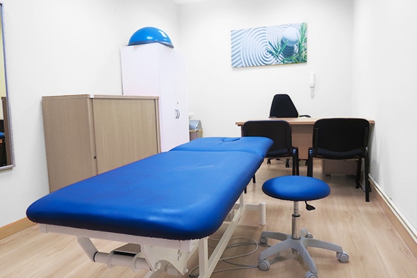 Alquiler consultas sanitarias Pamplona